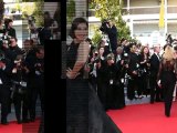 Sonam Kapoor makes Cannes Red Carpet redder