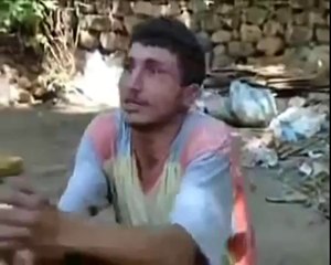 Tinerci çocuklara kim sahip çıkacak