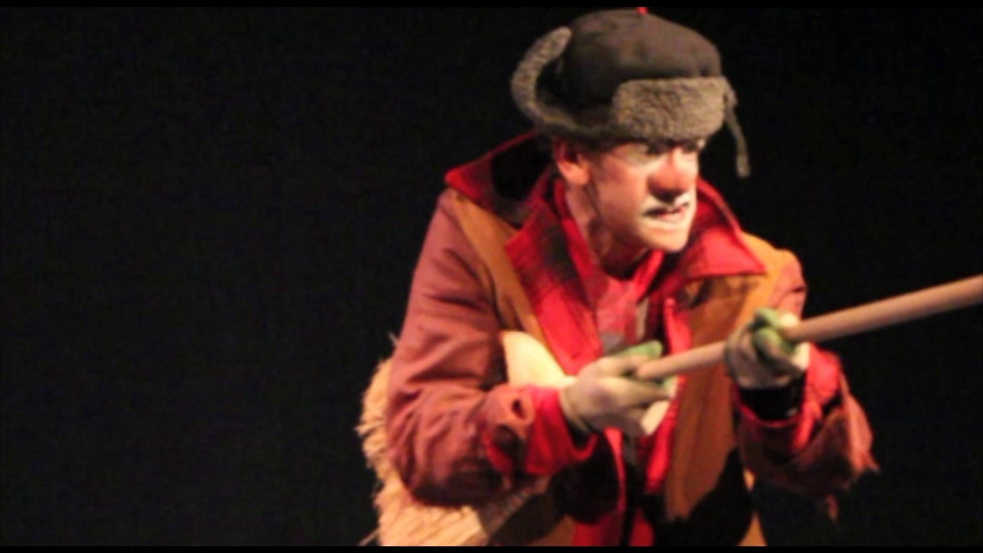 BOBO Le chant des coucourdes