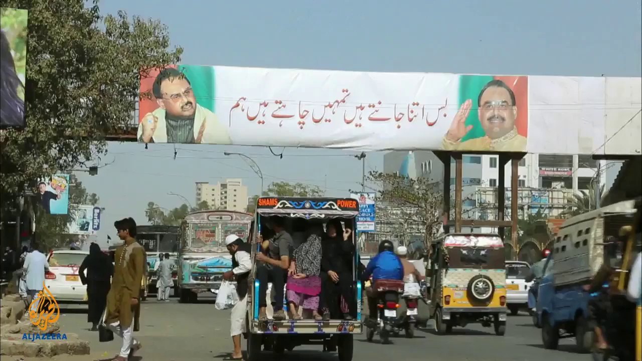 Karachi Cop - People & Power - Al Jazeera English_2_1