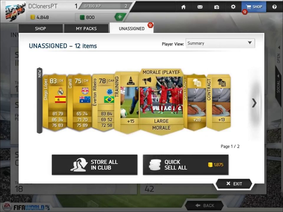 FIFA World HACK By fifa-all-hack.blogspot.com