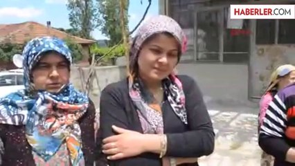 Oğlunun Kıyafetlerini Gören Anne İkna Oldu