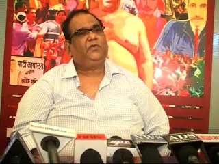 1.2 crore stolen from Satish Kaushik’s apartment