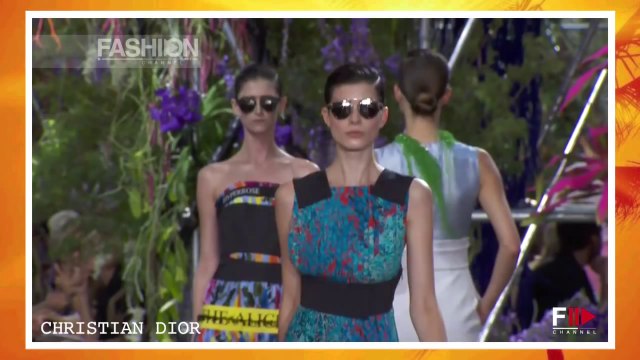 SUNGLASSES SUGGESTIONS Spring Summer 2014 Fashion Trends by Fashion Channel