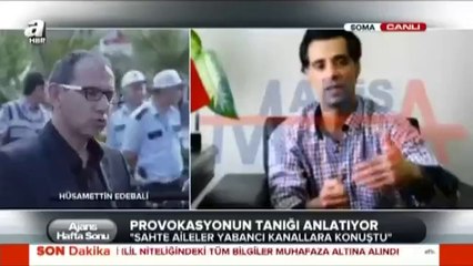 'Erdoğan'ı protesto için para teklif etti'