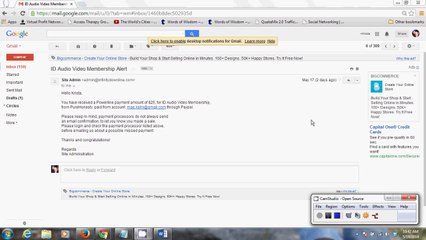 Get Infinity Downline Results While Enjoying Your Life Too!