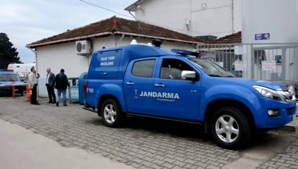 Param parça otomobil: 2 ölü, 2 yaralı