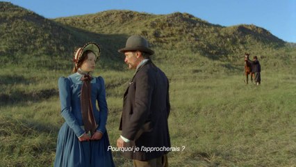 Extrait : Jauja de Lisandro Alonso