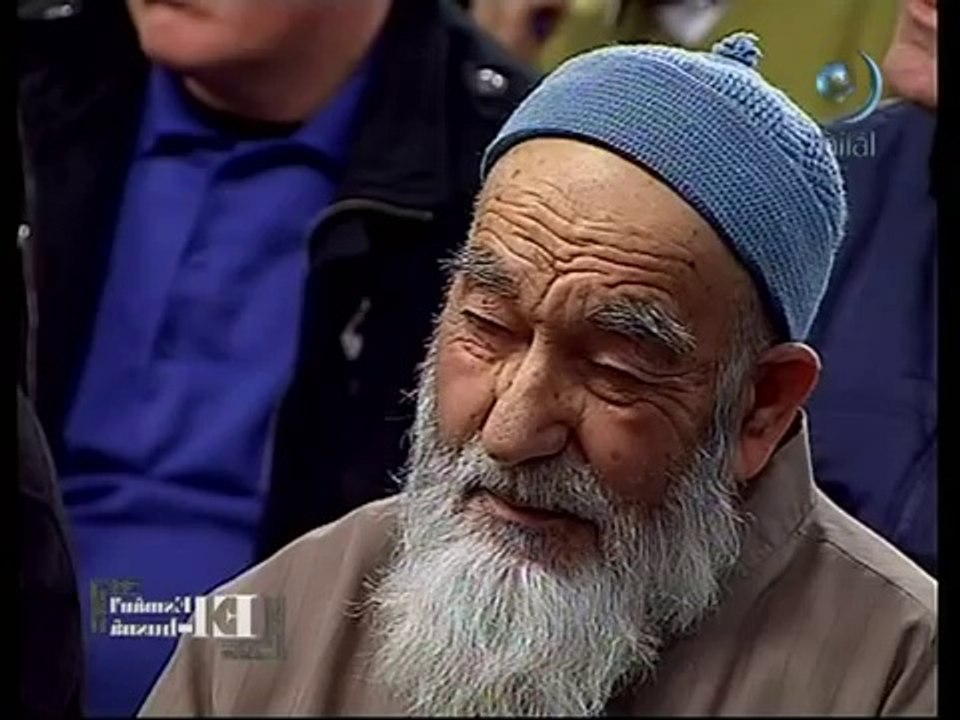 Kur'an'a göre evliya kimdir, keramet nedir? [Mustafa İslamoğlu]