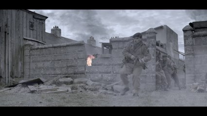 Les français du jour J : 110 plans truqués