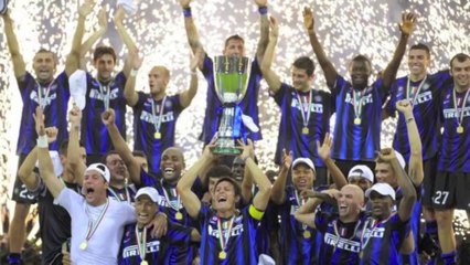 JAVIER ZANETTI - LA LEGGENDA (HD)