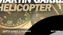 Martin Garrix   Firebeatz - Helicopter (Original Mix) - YouTube