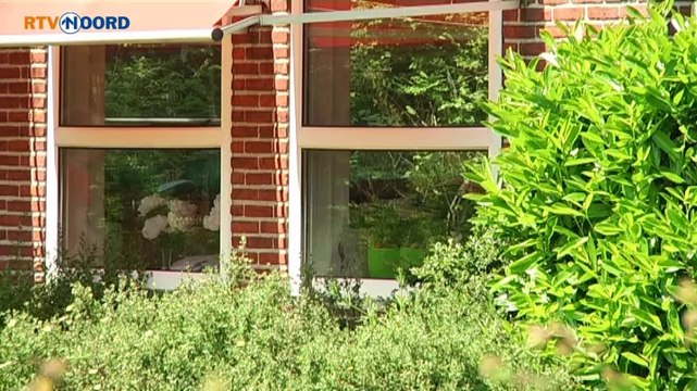 Scholen in Noord-Groningen bundelen krachten tegen sluiting - RTV Noord