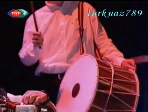 Özlem TANER-Garip Sen Gidersen Yollar Harami (Barak)