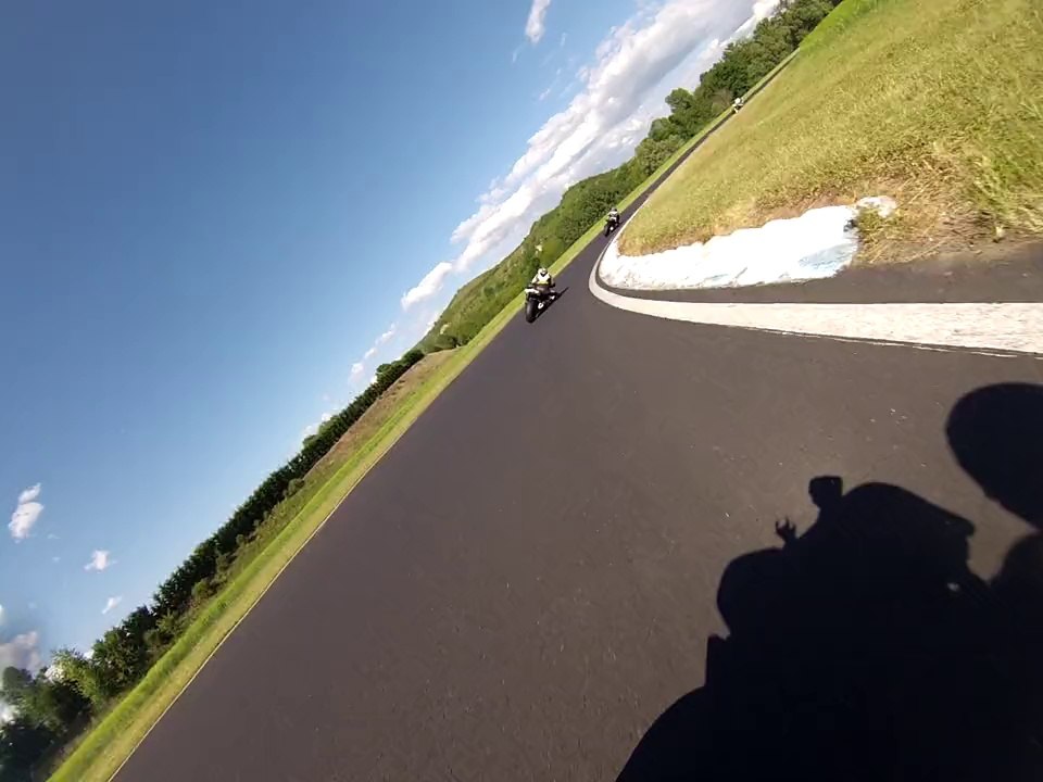 Journée Volkanik' 18/05/2014