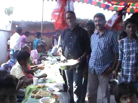 #kethireddy pooja for j,jayalalithaa amma