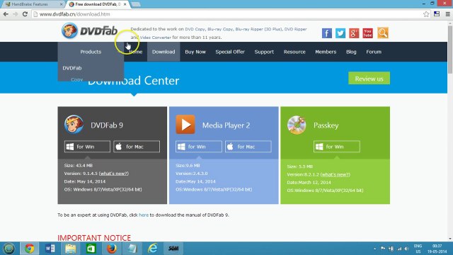 Top Best Free DVD Backup/Copy Software for Windows