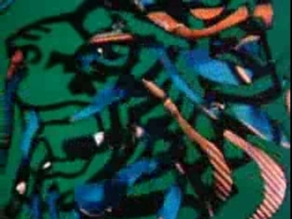 Serie TV - Sandokan - Generique - HQ