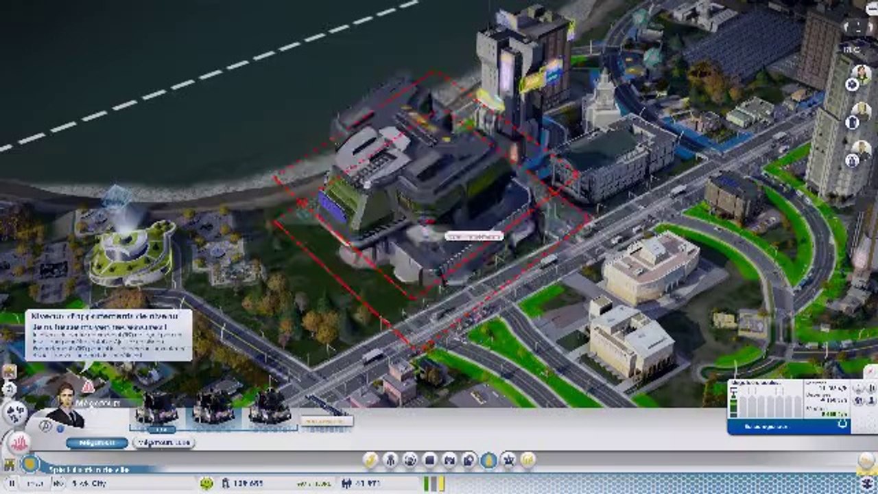 SimCity