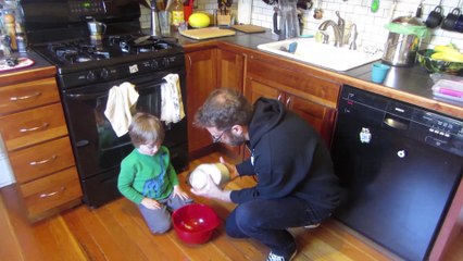 RED FANG - "SITUATION: AWESOME!" U.S. TOUR PROMO PART 2