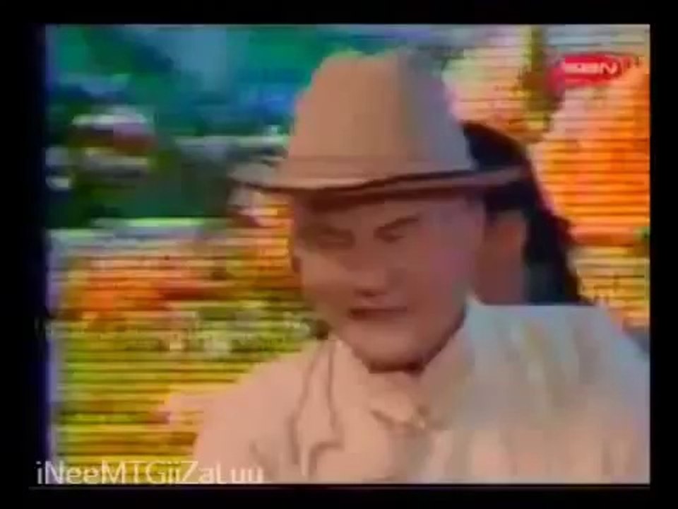 Шинэ үе   Өшиглөдөг эмээ хошин шог