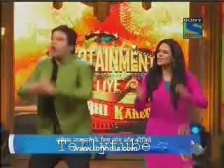 Entertainment Ke Liye Kuch Bhi Karega - 19th May 2014 Part 1
