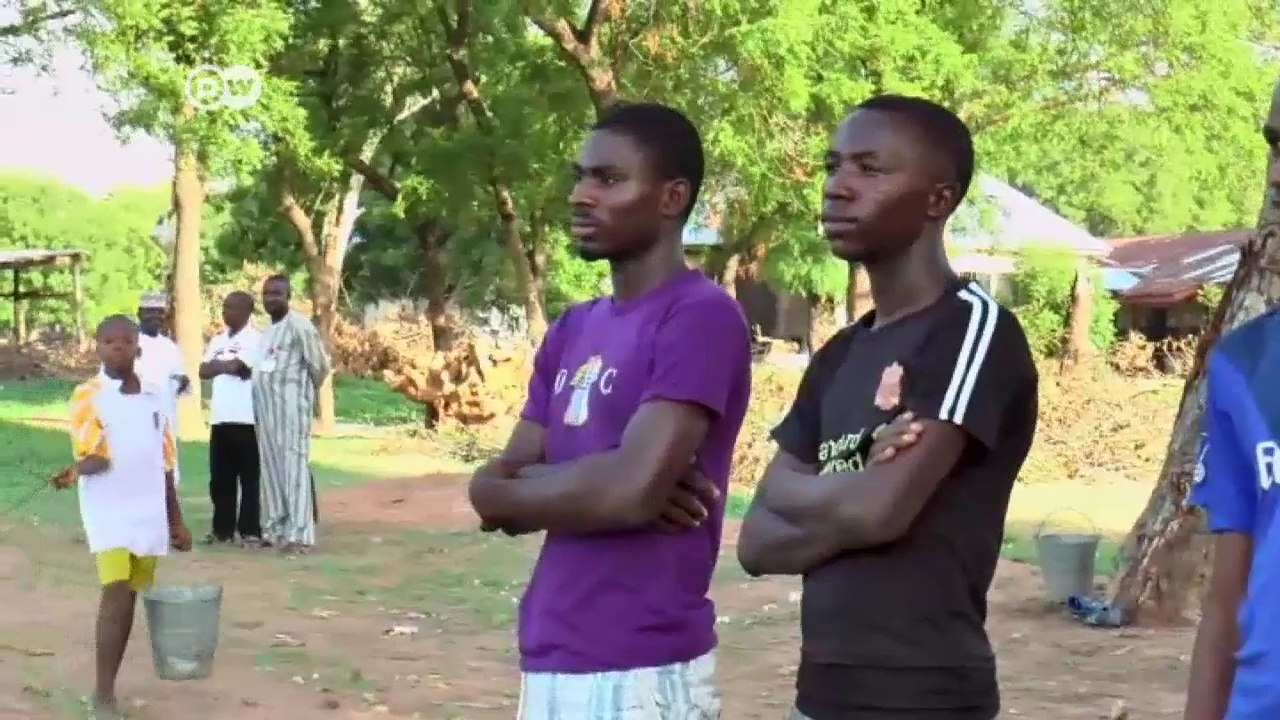 Nigeria: Schüler in Angst vor Überfällen | Journal