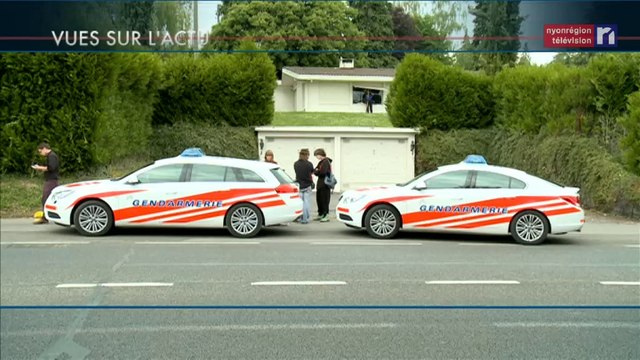 Vues sur l'actu du lundi 19 mai 2014