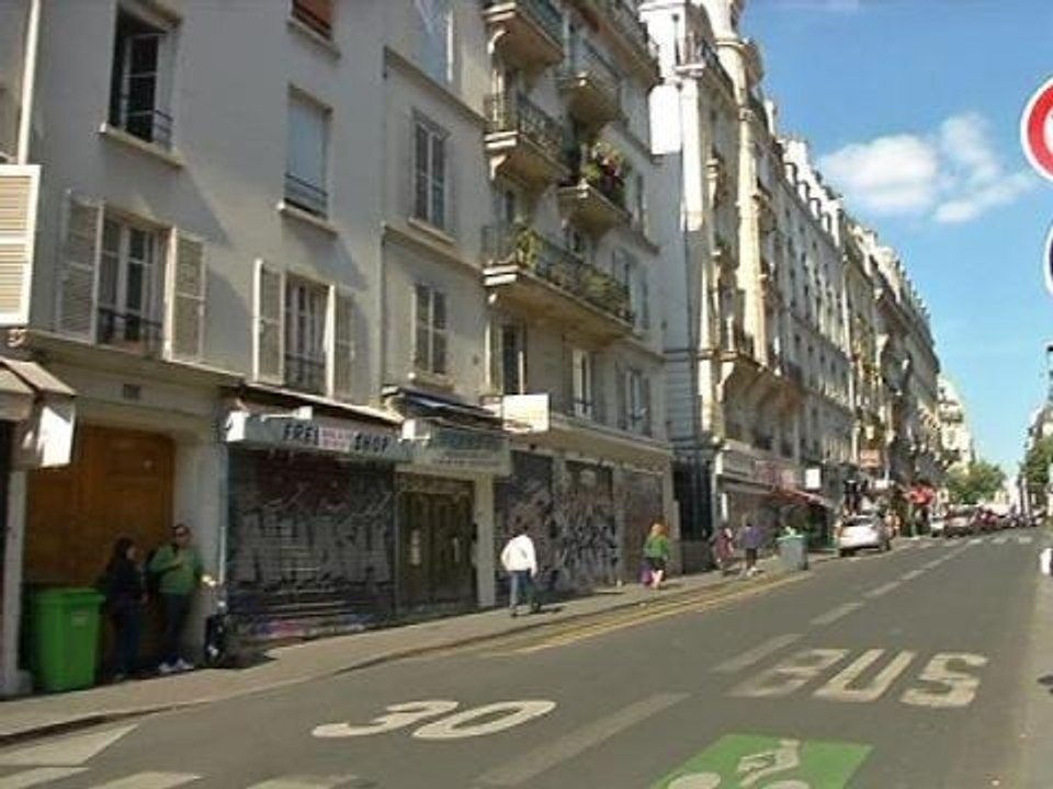 Lutte contre la pollution: les zones à 30 km/h,...