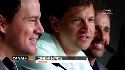 Bennett Miller "Duck honking is the sound of madness"