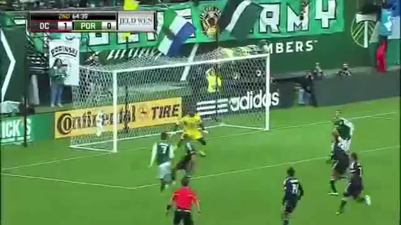 Le plus gros scandale du football