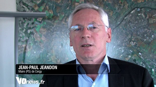 ITW Jean-Paul Jeandon - Port-Cergy 2, Etudes relancées