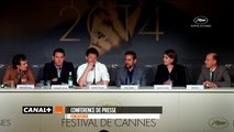 Cannes 2014 - Bennett Miller : 