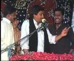 Zakir Charagh Akbar of 7ml majlis 27 safar at Bhalwal