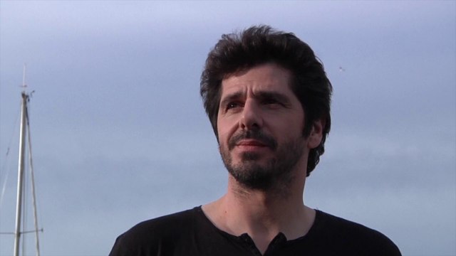 Patrick Fiori : J'ai renoncé à plein de choses