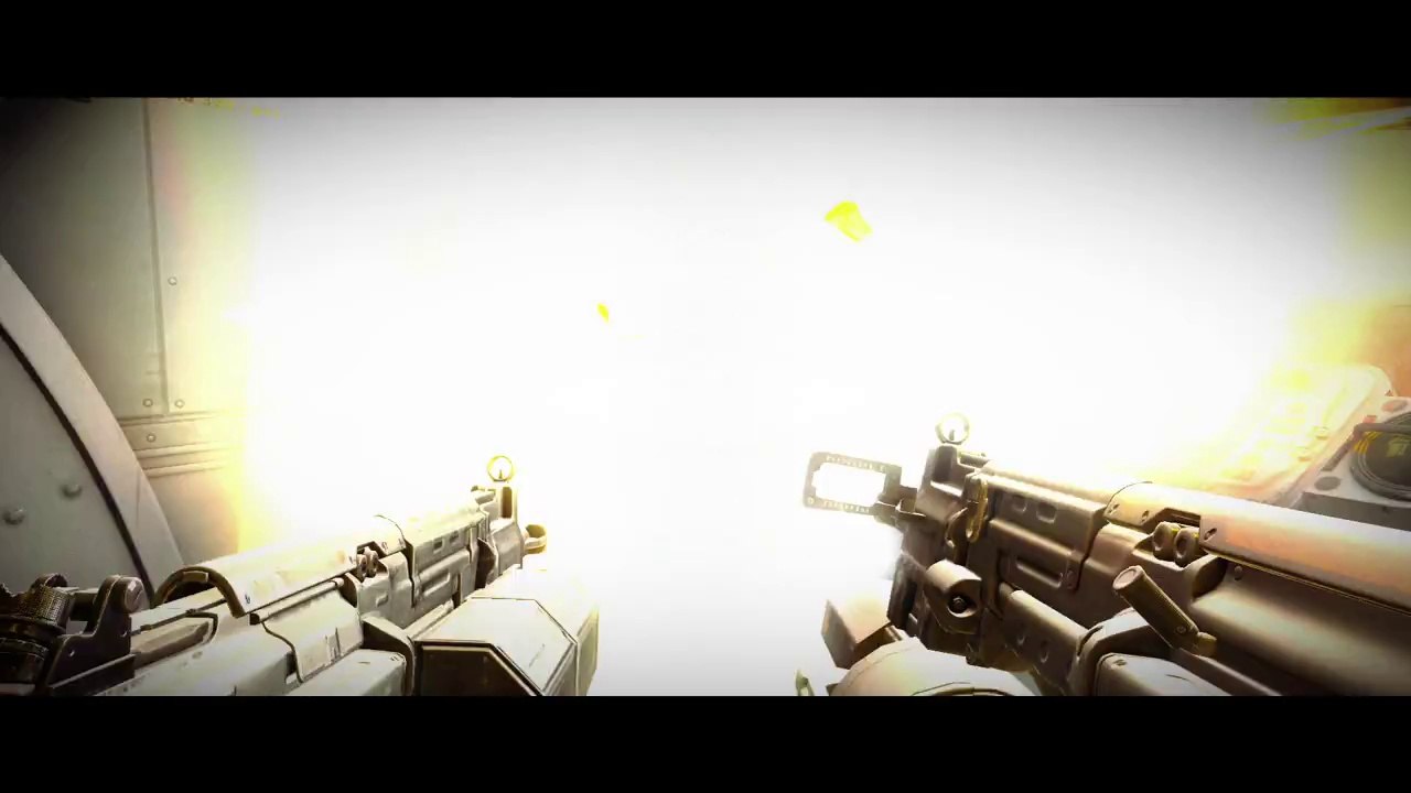 Wolfenstein The New Order - Trailer Officiel