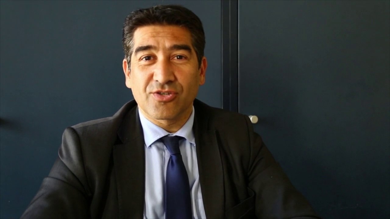 Karim Zéribi : "Il faut faire rayonner notre territoire à l'échelle européenne"