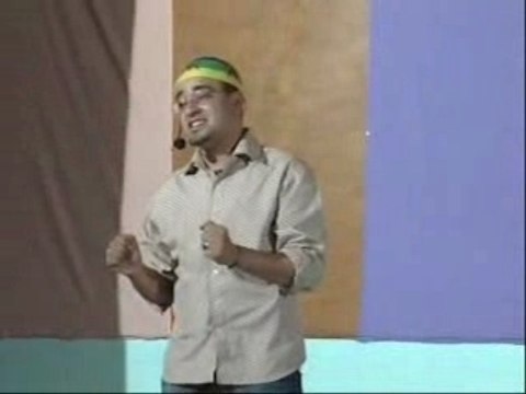 Aslal - tré bon Sketch chleuh