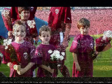 ΑΕΛ 1964-Η νέα γενιά ( AEL kids)