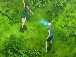 Jyu Oh Sei  - Thor Memories