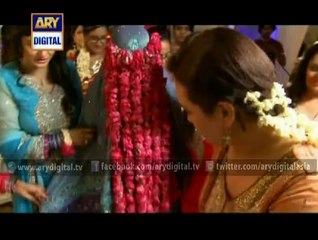 Babul Ki Duayen Leti Ja Ep - 17 - 19thMay 2014