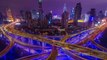 Fotográfo registra imagens impressionantes da beleza de Xangai