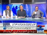 Nadeem Malik Live - 19th May 2014