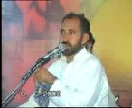 Zakir Charagh Akbar p 2 yadgar majlis at bhalwal