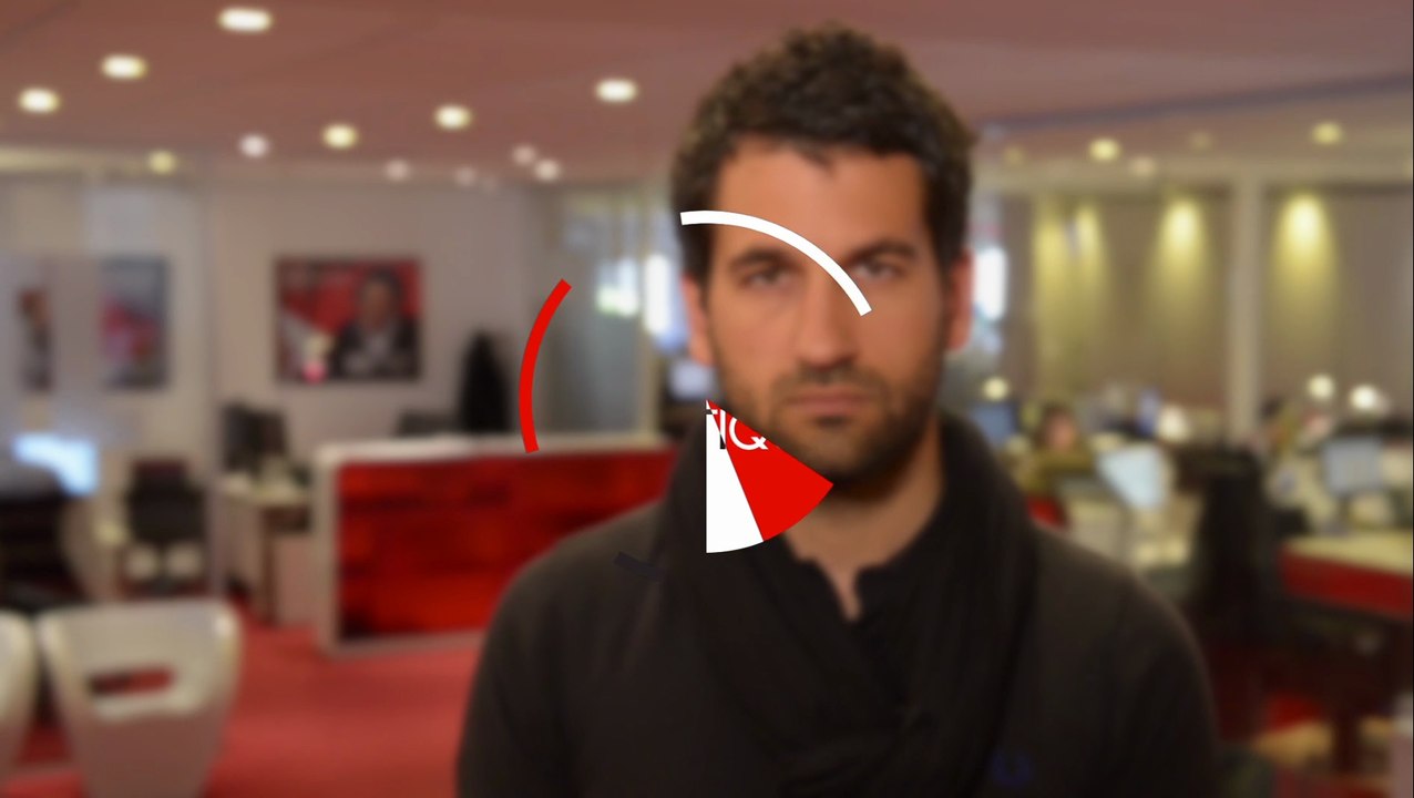 VIDÉO - Européennes 2014 : "Nicolas Sarkozy peut s'imposer comme l'ultime rempart au Front national"