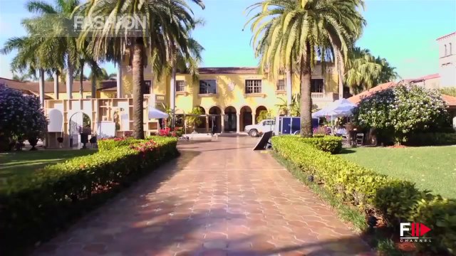 The Victoria's Secret Very Sexy Summer 2013 - Behind the Scenes by Fashion Channel