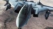 CGR Trailers - ACE COMBAT INFINITY Engage! Trailer