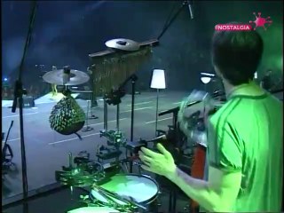 Tap 011 LIVE - Zene [Beogradska Arena 2011]