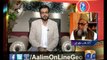 #AalimOnLine Ep# 56 by @AamirLiaquat 19-5-2014 only on #Geo