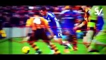 Eden Hazard 2014 (Chelsea F.C - Skills & Goals)